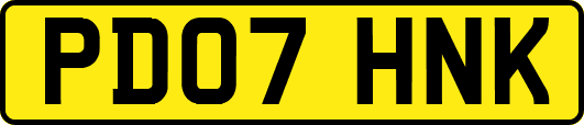 PD07HNK