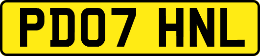 PD07HNL
