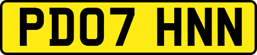 PD07HNN