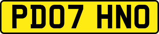 PD07HNO