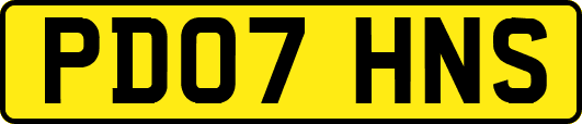 PD07HNS