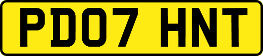 PD07HNT