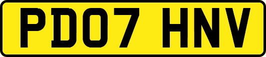 PD07HNV