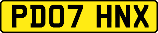 PD07HNX