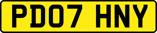 PD07HNY