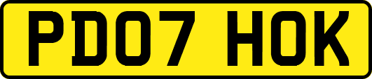 PD07HOK