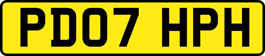 PD07HPH