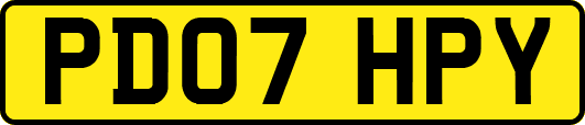 PD07HPY