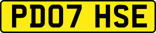 PD07HSE
