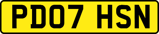 PD07HSN
