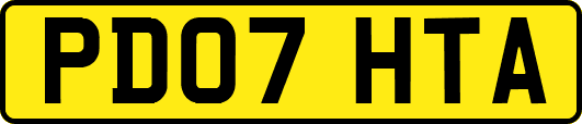 PD07HTA
