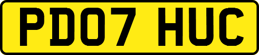 PD07HUC