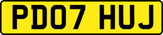 PD07HUJ