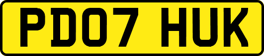 PD07HUK