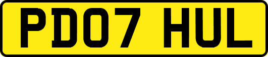 PD07HUL