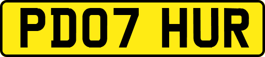 PD07HUR