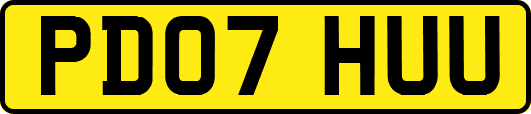 PD07HUU