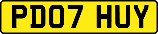 PD07HUY