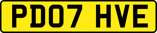PD07HVE