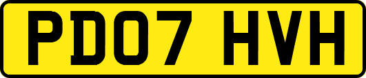 PD07HVH