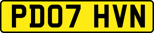 PD07HVN