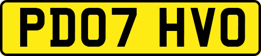 PD07HVO
