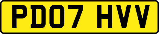PD07HVV