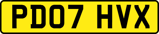 PD07HVX