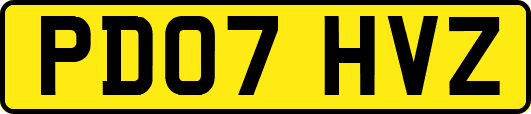 PD07HVZ