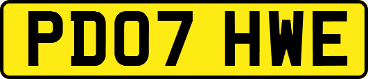 PD07HWE