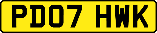 PD07HWK