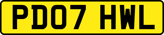 PD07HWL