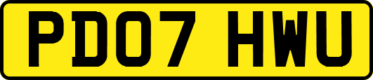PD07HWU