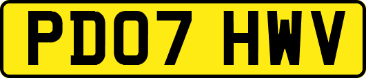PD07HWV