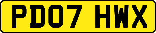 PD07HWX