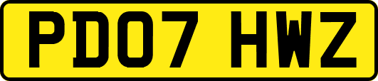 PD07HWZ