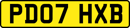 PD07HXB