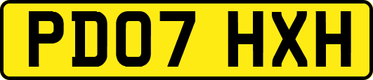 PD07HXH