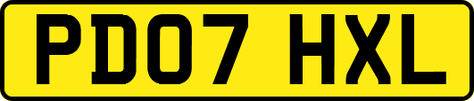 PD07HXL