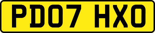 PD07HXO