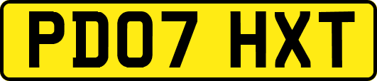 PD07HXT