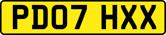 PD07HXX