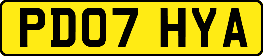 PD07HYA