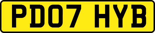 PD07HYB