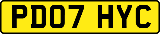 PD07HYC