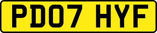 PD07HYF