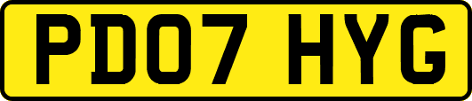 PD07HYG