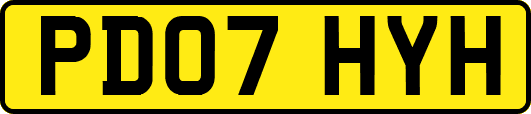 PD07HYH