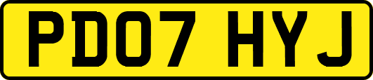 PD07HYJ