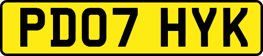 PD07HYK